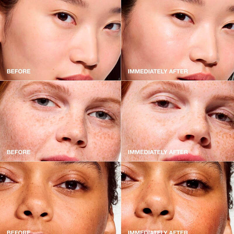 Clinique Trattamenti Viso Moisture Surge Siero attivo lucidante