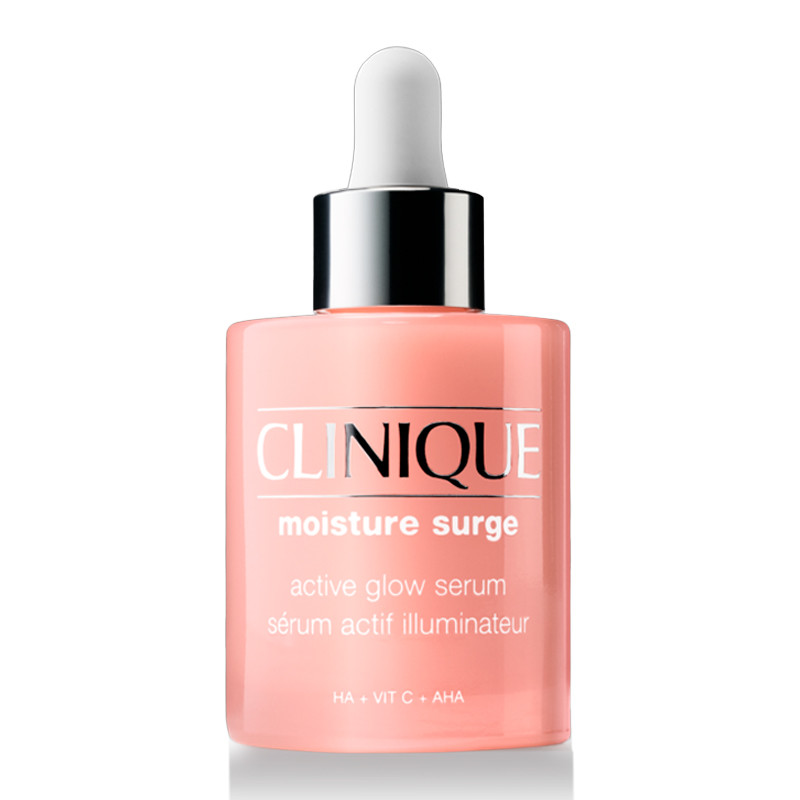 Clinique Moisture Surge Sérum Brillo Activo – imagen 3
