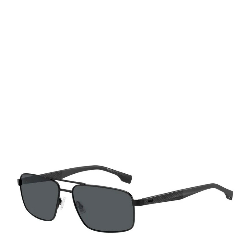 Hugo Boss Eyewear Men's Sunglasses For Boss 1580/S Sunglasses