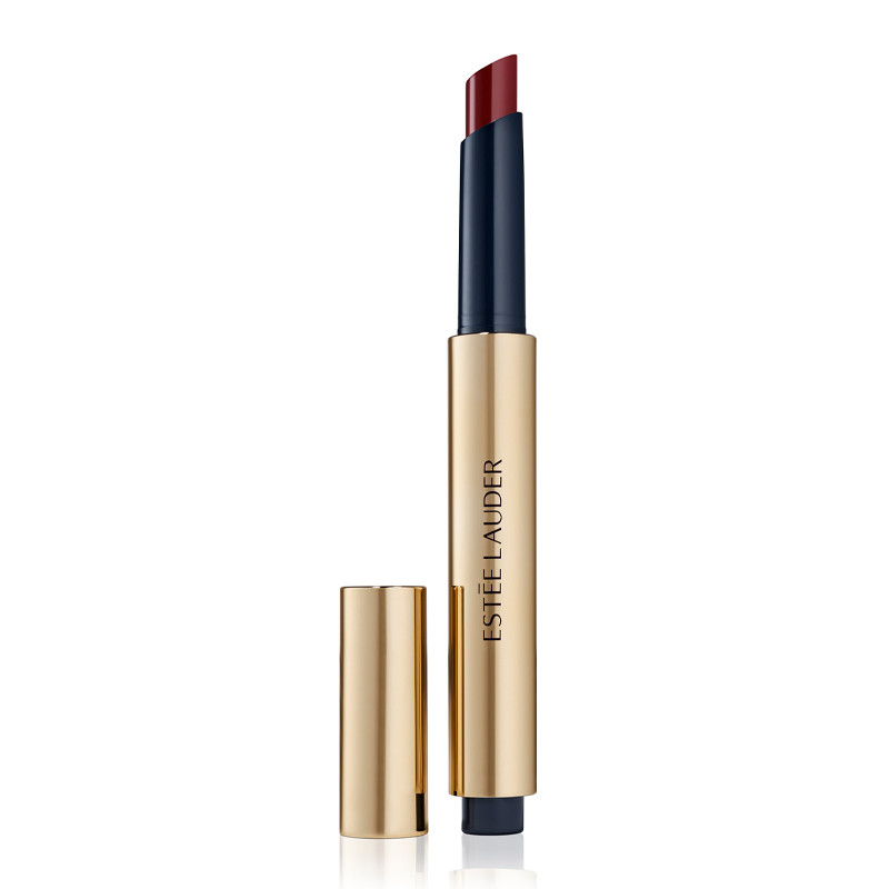Estée Lauder Pure Color Melt-On Glosstick Lip Gloss, 289 Melted Scarlet
