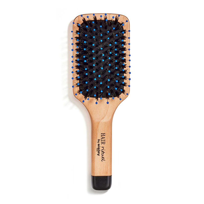 Hair Rituel By Sisley La Brosse de Poche