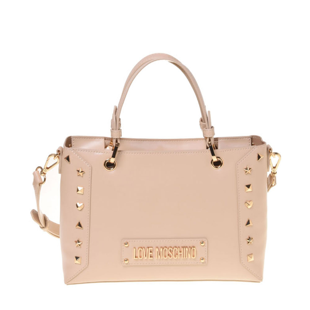 Love Moschino Borse da donna, articoli da toeletta e valigie BORSA JC4271PP0M KH0
