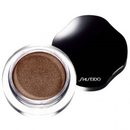 motor initial region Shimmering Cream Eye Color - Shiseido - Sabina
