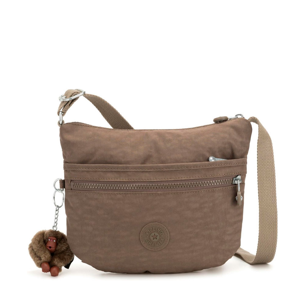 Kipling Women's Bags, Toiletry Bags And Suitcases For Arto Shoulder Bag Small