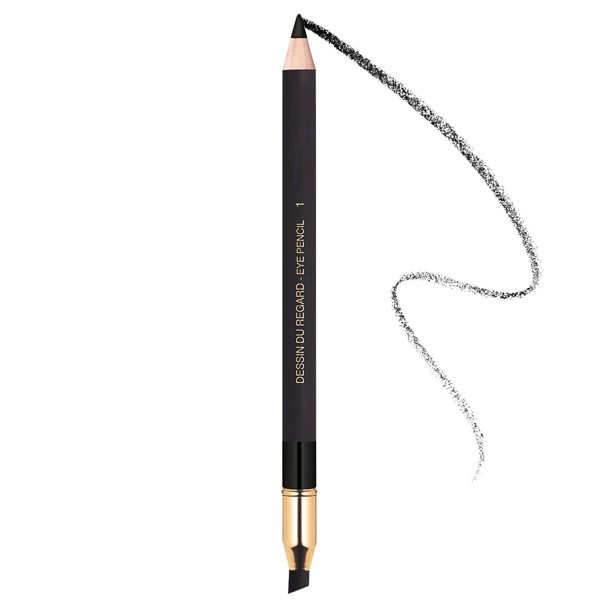 Yves Saint Laurent Eyeliner Dessin Du Regard Eyeliner Nº1 NOIR VOLAGE