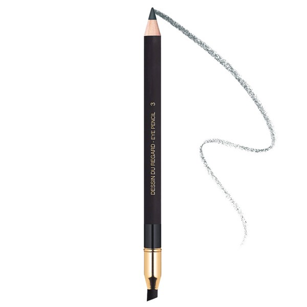 Yves Saint Laurent Eyeliner Dessin Du Regard Eyeliner Nº3 GRIS LUNATIQUE