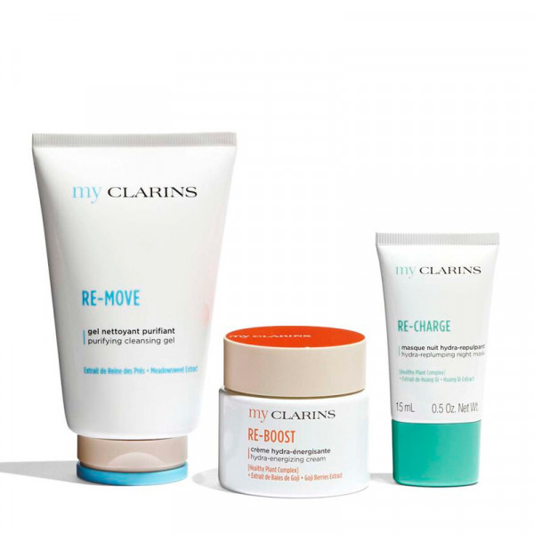 myclarins-estuche