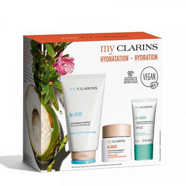 myclarins-estuche