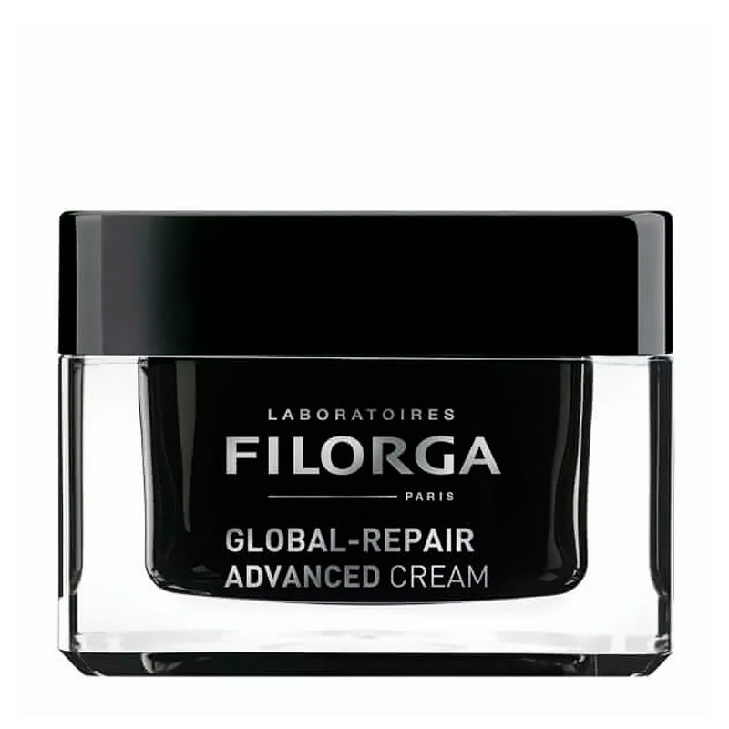 Filorga Women's Cream Face Skin Care Global-Repair Advanced Rejuvenating Repair