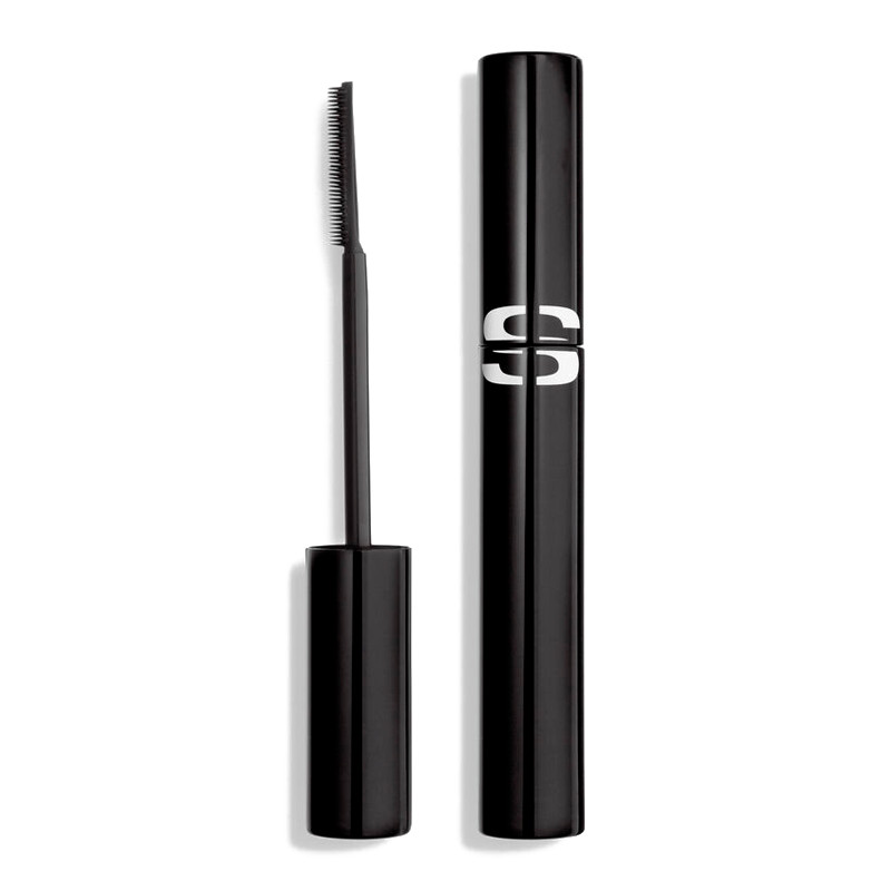 Sisley Mascara per Ciglia So Intense Mascara DEEP BLACK