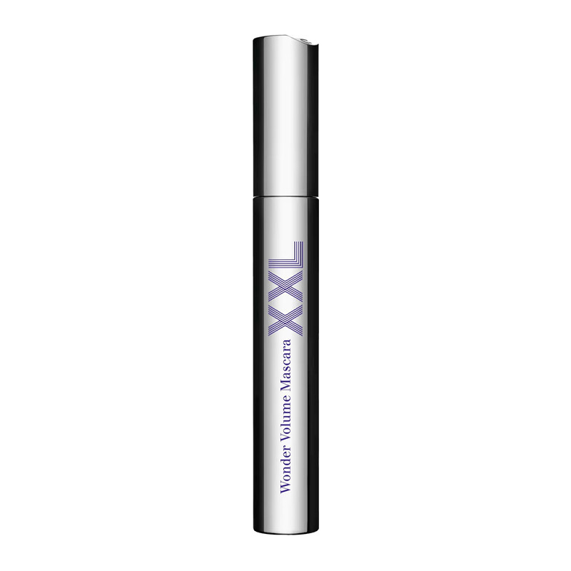 Clarins Mascara per Ciglia Wonder Volume Mascara XXL Mascara 02 EXTREME BLUE
