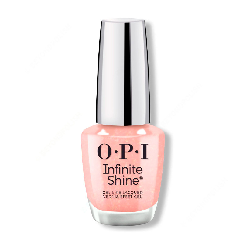 O.p.i Verniz de unhas Is Suzi's Pedicure Throne SUZIS PEDICURE THRONE