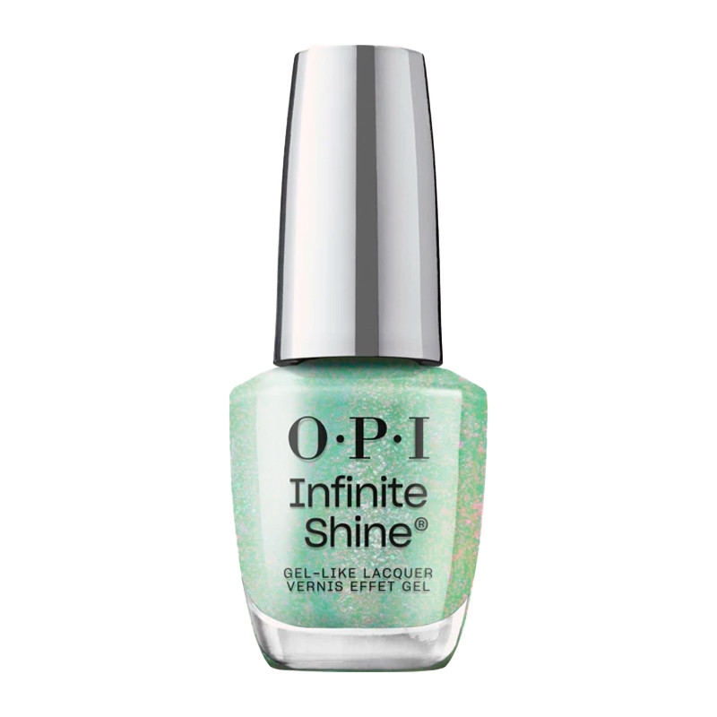 O.p.i Verniz de unhas Is Teals Familiar TEALS FAMILIAR