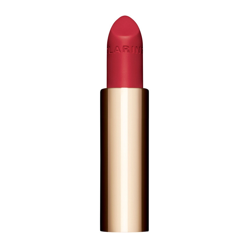 Clarins Cosmética Labios Joli Rouge Velvet Mate Refill Recarga Barra De Labios