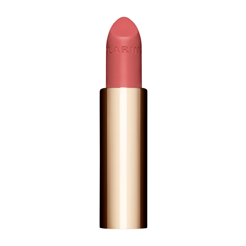 Clarins Cosmética Labios Joli Rouge Velvet Mate Refill Recarga Barra De Labios