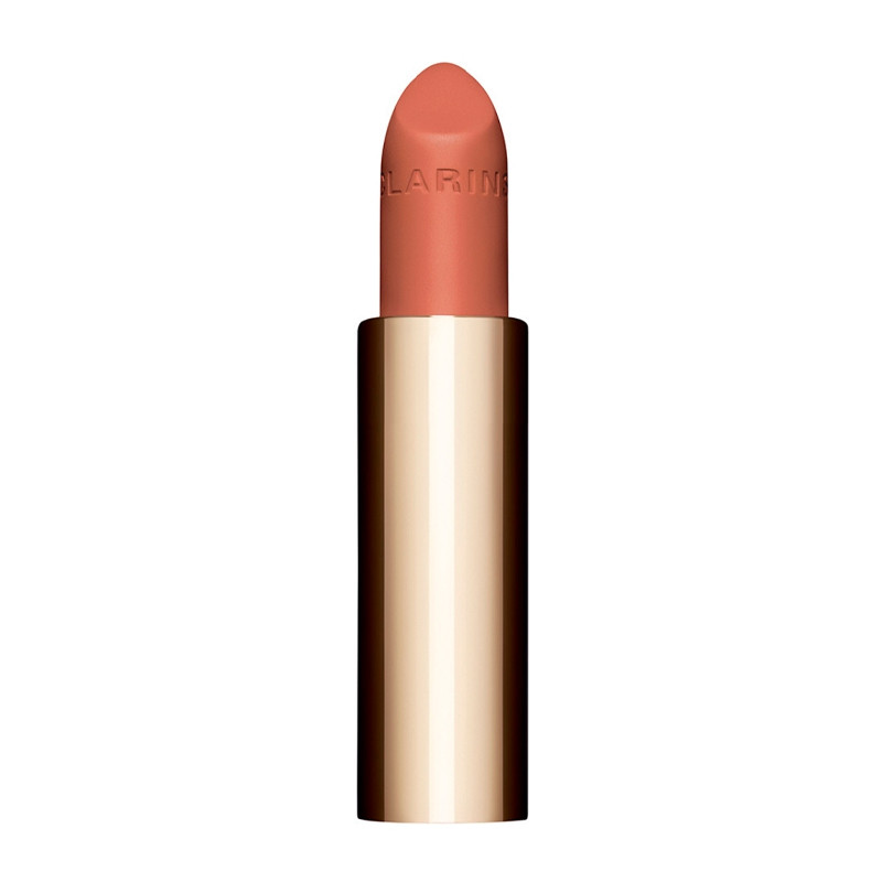 Clarins Labbra Joli Rouge Velvet Matte Refill Ricarica rossetto 783V ALMOND NUDE