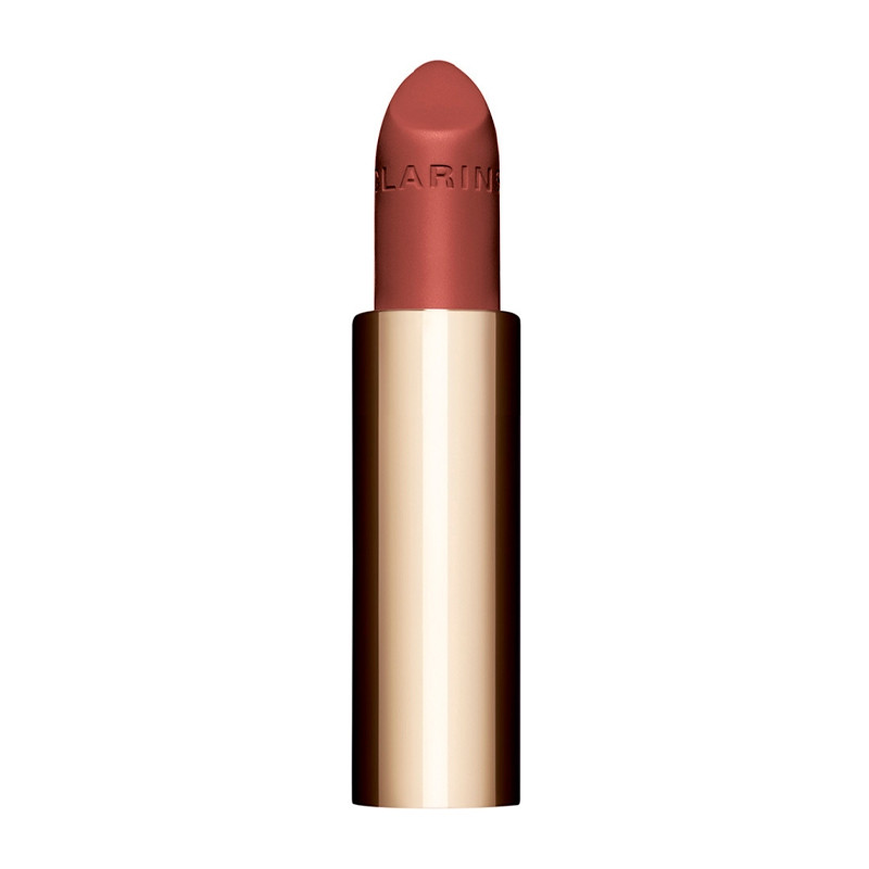 Clarins Women's 794V Sandalwood Lip Care Joli Rouge Velvet Matte Refill Lipstick Refill