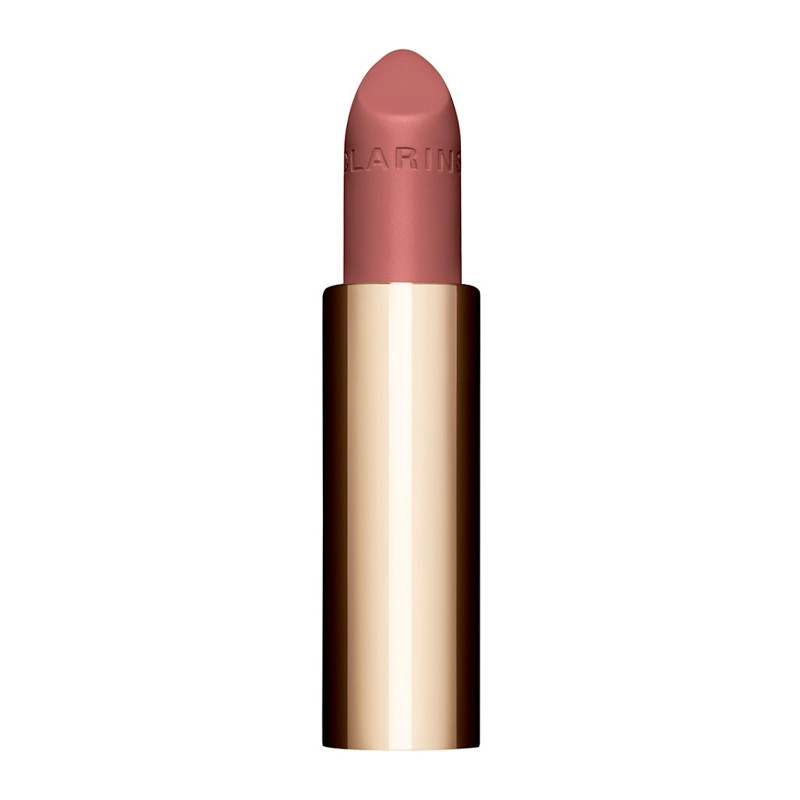 Clarins Cosmética Labios Joli Rouge Velvet Mate Refill Recarga Barra De Labios