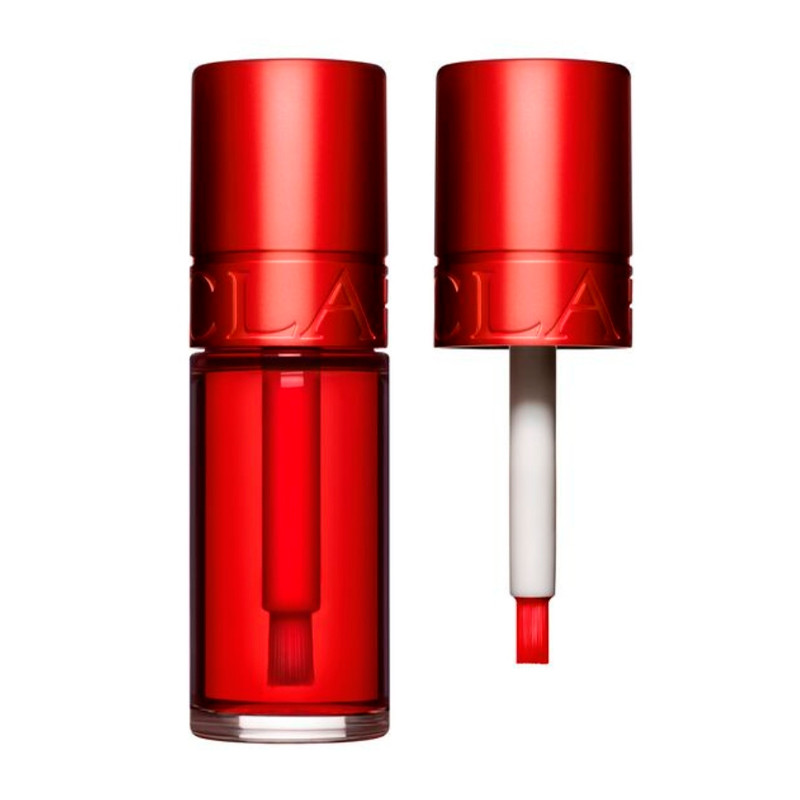 Clarins Water Lip Stain Labial Efecto Tattoo – imagen 3