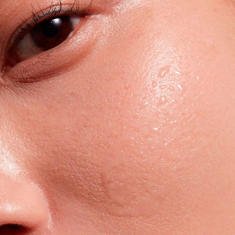 Clarins Fix Make-Up Gold Bruma Fijadora Maquillaje – imagen 2