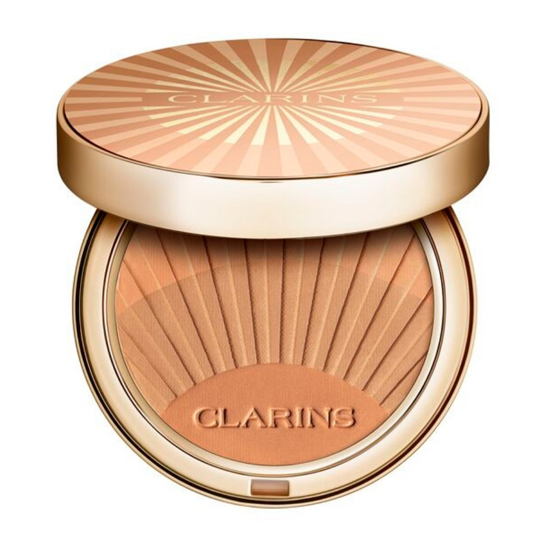 Clarins Polveri Abbronzanti Bronzing Powder Polveri abbronzanti