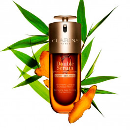 Double Serum Textura Ligera - CLARINS - Sabina