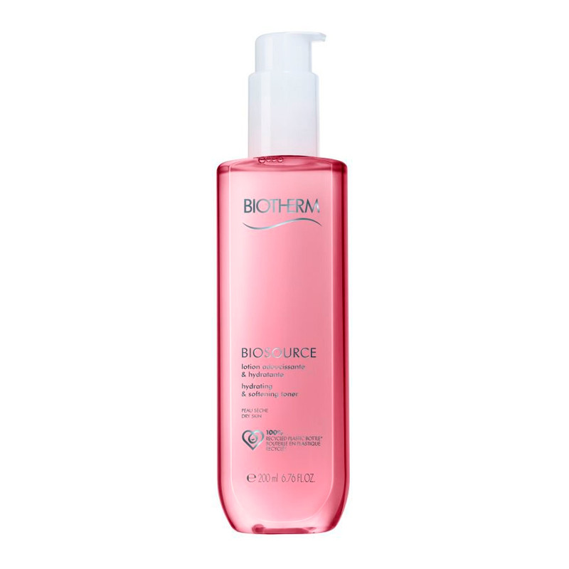 Biotherm Cosmética Facial Biosource Hydrating & Softening Lotion (Piel Seca)