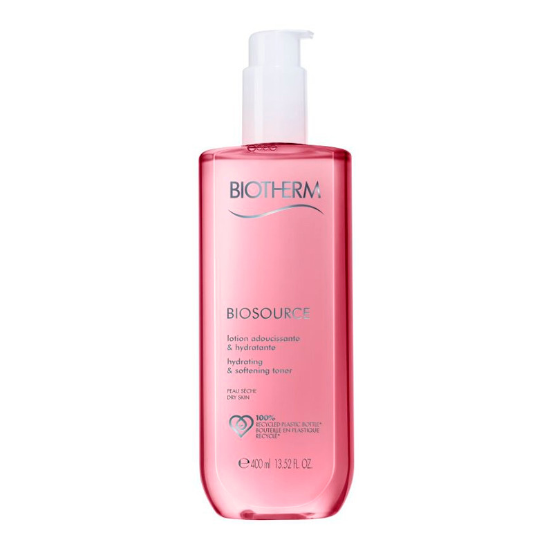 Biotherm Cosmética Facial Biosource Hydrating & Softening Lotion (Piel Seca)