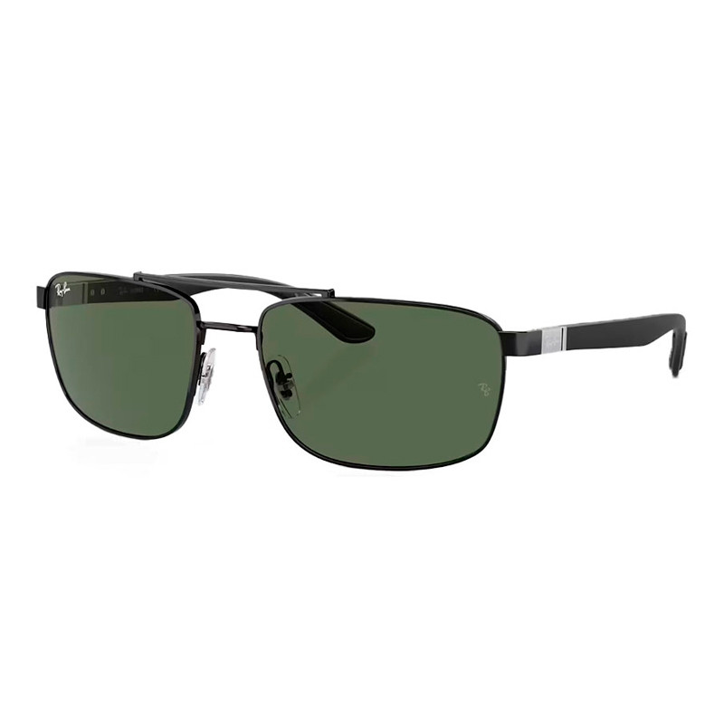 Ray-ban Occhiali da sole per uomo Sunglasses 0Rb3737