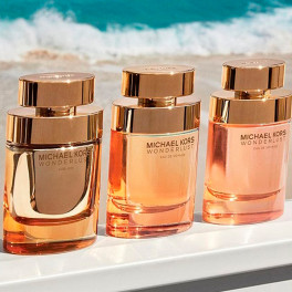 Wonderlust Eau de Parfum Michael Kors Sabina