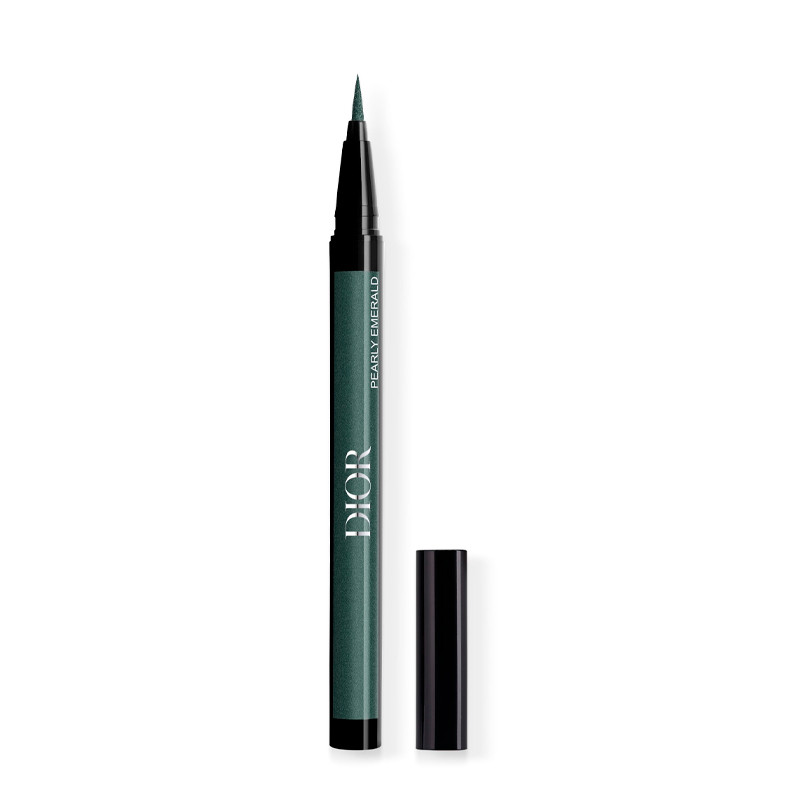 Dior Diorshow Liquid Liner Eyeliner Rotulador Ultrapreciso - Color Intenso Waterproof
