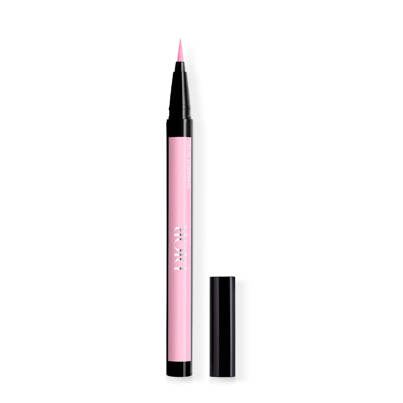 Dior Diorshow Liquid Liner Eyeliner Rotulador Ultrapreciso - Color Intenso Waterproof