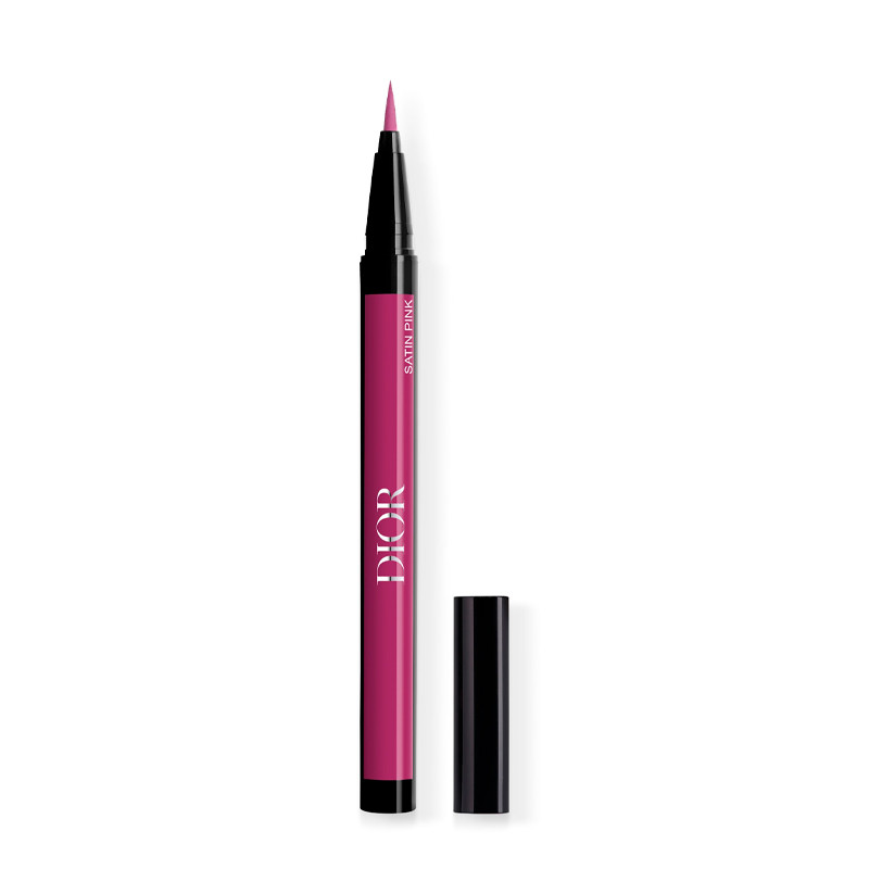 Dior Diorshow Liquid Liner Eyeliner Rotulador Ultrapreciso - Color Intenso Waterproof