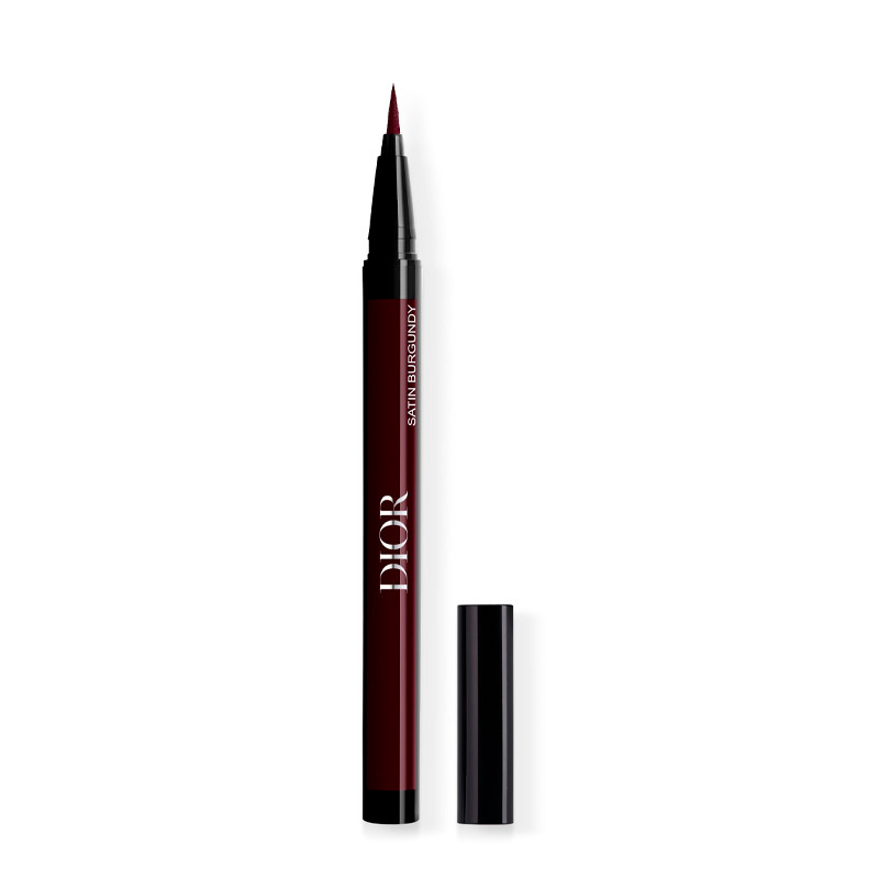 Dior Diorshow Liquid Liner Eyeliner Rotulador Ultrapreciso - Color Intenso Waterproof