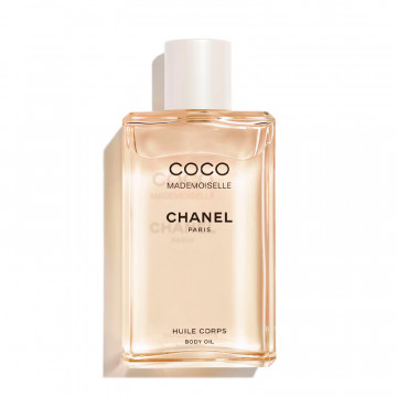 body-oil