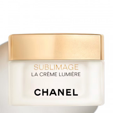 SUBLIMAGE LA CRÈME LUMIÈRE Maximum Regeneration and Luminosity