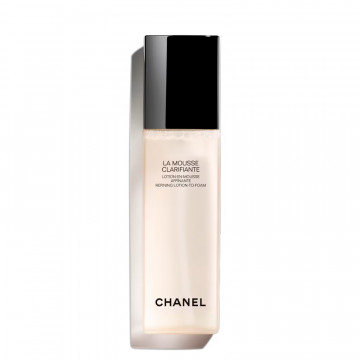 LA MOUSSE CLARIFIANTE Perfecting Foaming Lotion