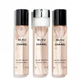 Bleu De Chanel - Chanel - Sabina