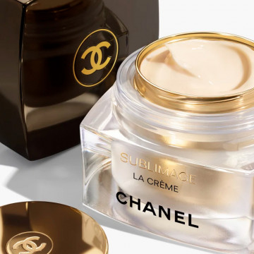 Sublimage La Crème Texture Suprême
Global Exceptionel Behandling