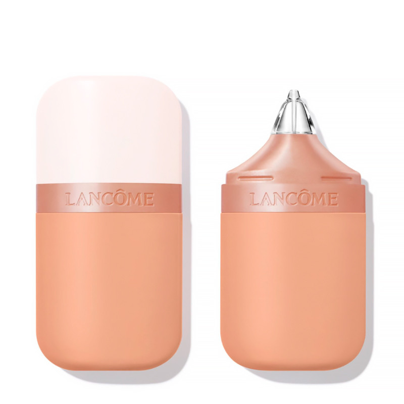Lancome 28N Fluid Base Face Idole Fond De Teint Makeup Base