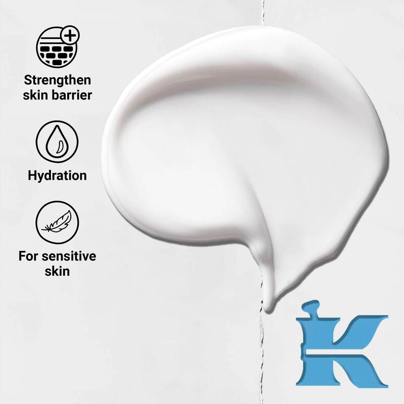 Kiehl's Ultra Facial Moisturizer Crema Facial Hidratante – imagen 2
