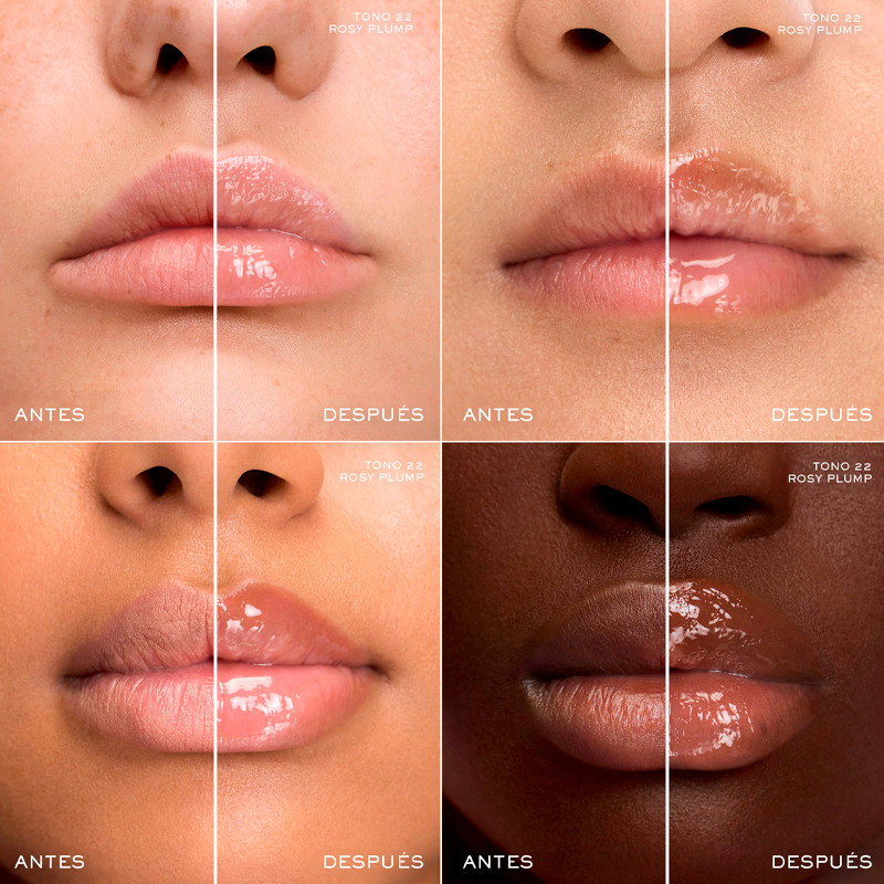 Lancome Lip Idole Juicytreat Gloss – imagen 2