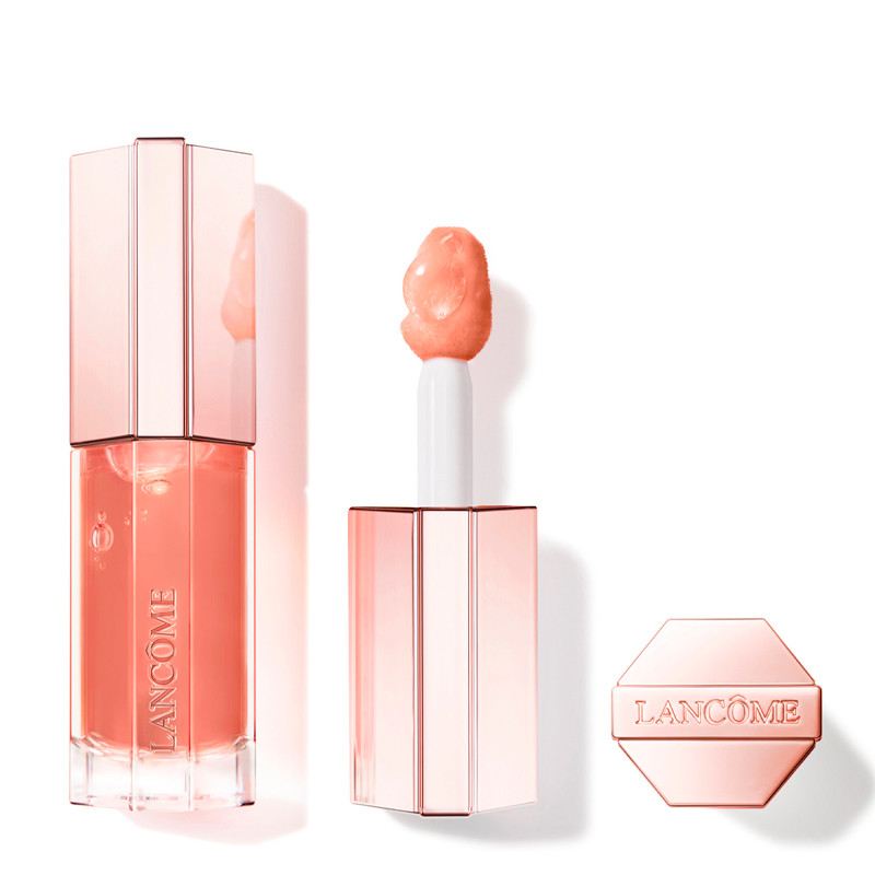 Lancome Labiales Lip Idole Juicytreat Gloss
