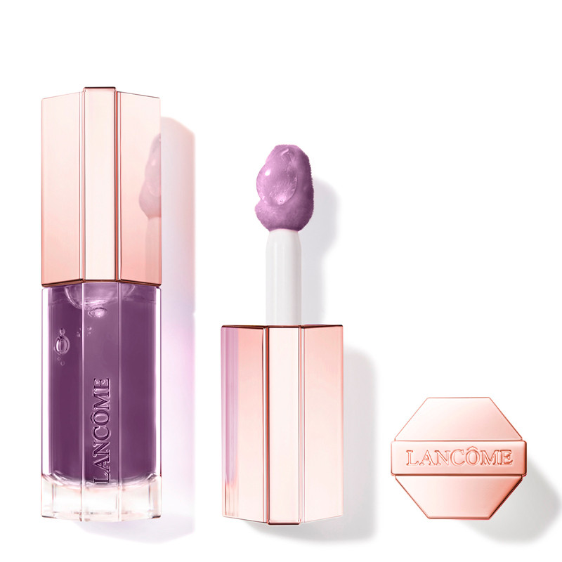 Lancome Labiales Lip Idole Juicytreat Gloss