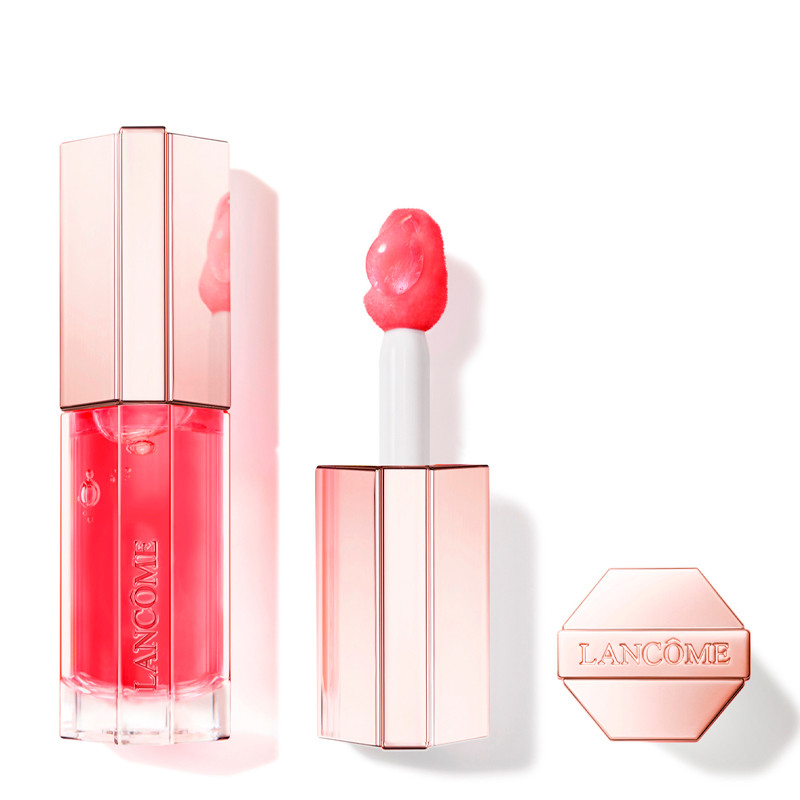 Lancome Rossetti Lip Idole Juicytreat Gloss 12 CHERRYLICIOUS