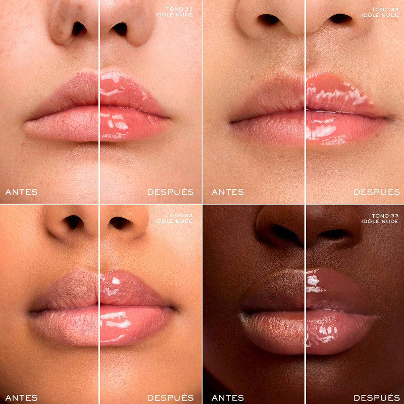 Lancome Lip Idole Juicytreat Gloss – imagen 3