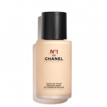N°1 DE CHANEL REVITALIZING FOUNDATION Foundation Makeup