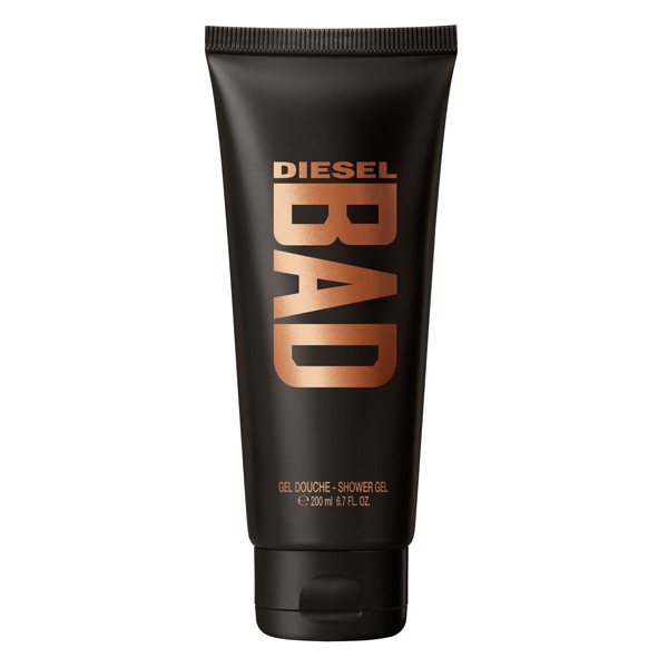 BAD (Shower Gel)