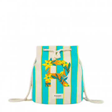 Sac à dos Rochas Neroli Web Gift