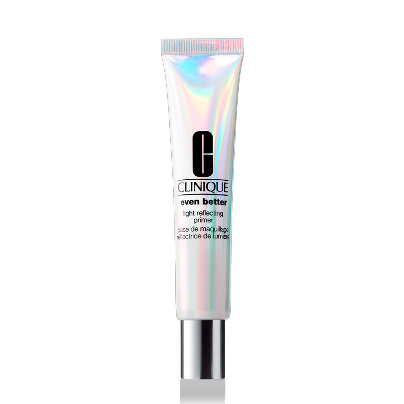Clinique Cosmética Facial Even Better Light Reflecting Primer Prebase Iluminadora